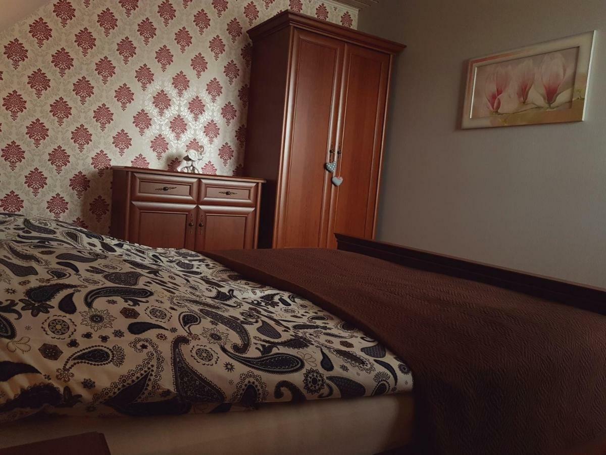 Willa Samana Дзівнувек Екстер'єр фото